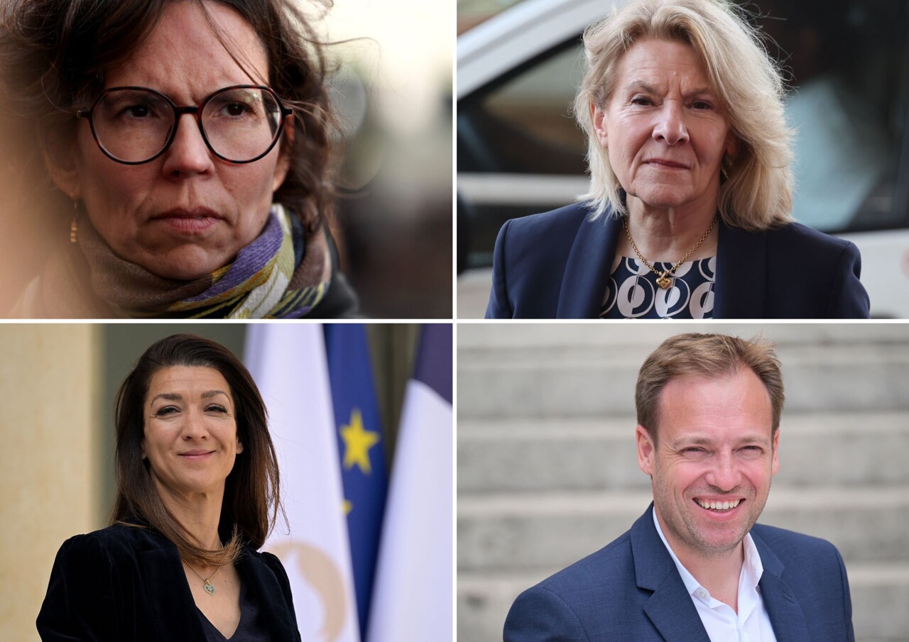 Remaniement : quatre nouveaux ministres et leurs attributions dévoilés