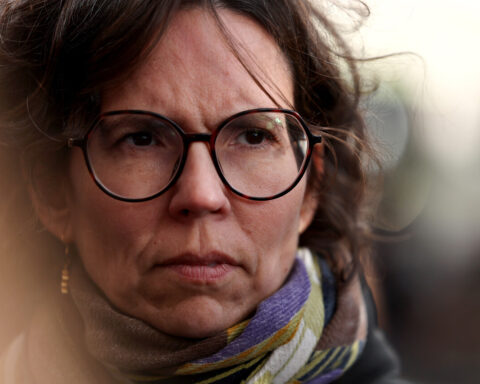 Remaniement : qui est Camille Galliard-Minier, nouvelle ministre déléguée au handicap ?