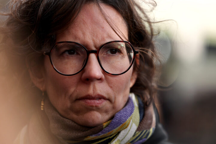 Remaniement : qui est Camille Galliard-Minier, nouvelle ministre déléguée au handicap ?