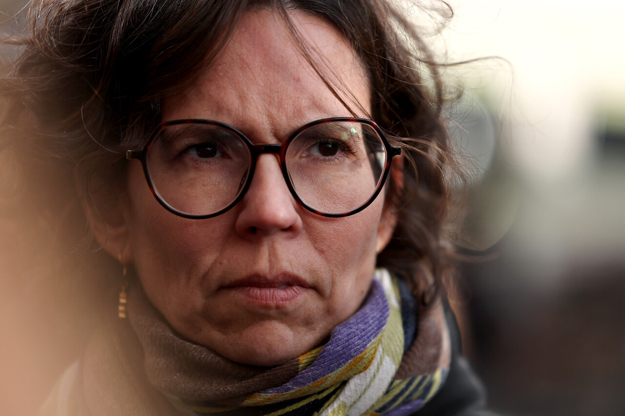 Remaniement : qui est Camille Galliard-Minier, nouvelle ministre déléguée au handicap ?