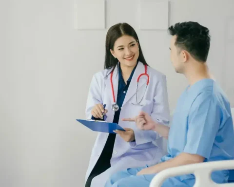 Rémunération de 5 000 € pour rester au lit pendant des semaines : une étude spatiale insolite recrute des volontaires