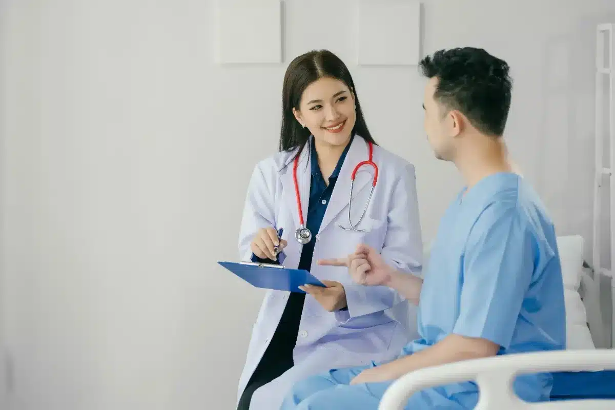 Rémunération de 5 000 € pour rester au lit pendant des semaines : une étude spatiale insolite recrute des volontaires