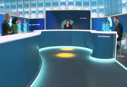 Réquisitions de la procureure contre Marine Le Pen au procès sur les assistants parlementaires du FN