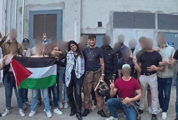 Rima Hassan réaffirme ne pas avoir sollicité la Jeune Garde après la mort de Quentin Deranque