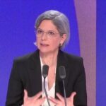 Sandrine Rousseau appelle le gouvernement à protéger la santé face à la loi Duplomb sur les insecticides