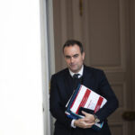 Sébastien Lecornu s'apprête à signer la feuille de route énergétique de la France cette semaine