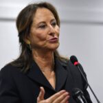 Ségolène Royal presse Laurent Nuñez de se rendre en Algérie après sa rencontre avec le président Tebboune