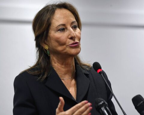 Ségolène Royal presse Laurent Nuñez de se rendre en Algérie après sa rencontre avec le président Tebboune