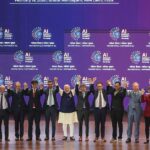 Sommet de l'IA en Inde : grands noms mais impact limité