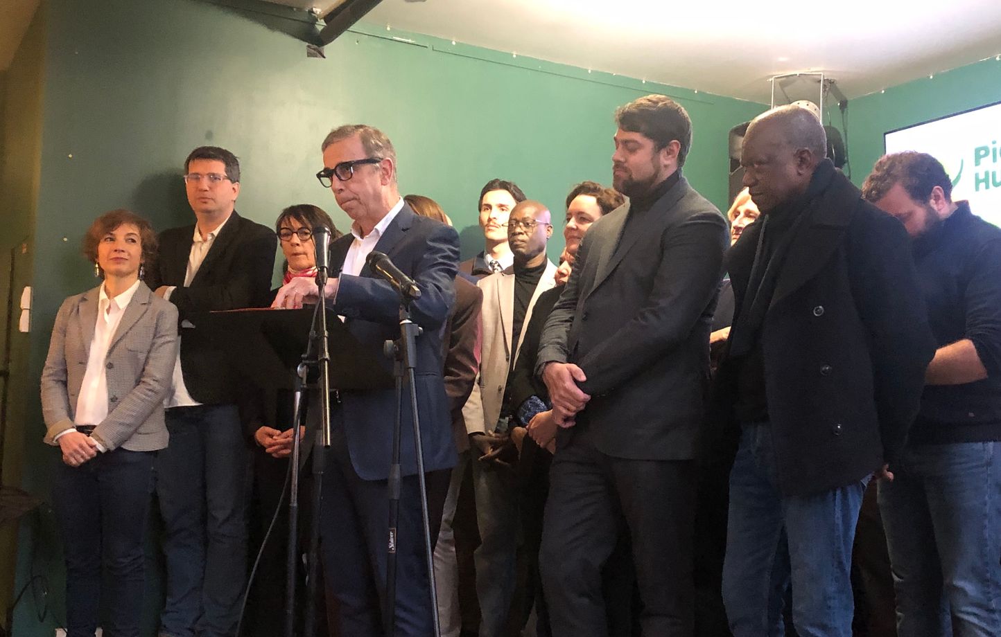 Sondage à Bordeaux : intentions de vote 50 jours avant les municipales de mars 2026