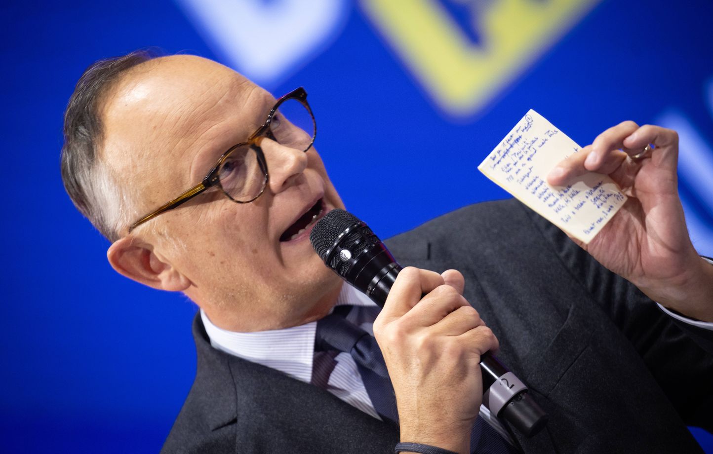 Sondage : Édouard Philippe perd face à Jean-Paul Lecoq au Havre pour les municipales 2026