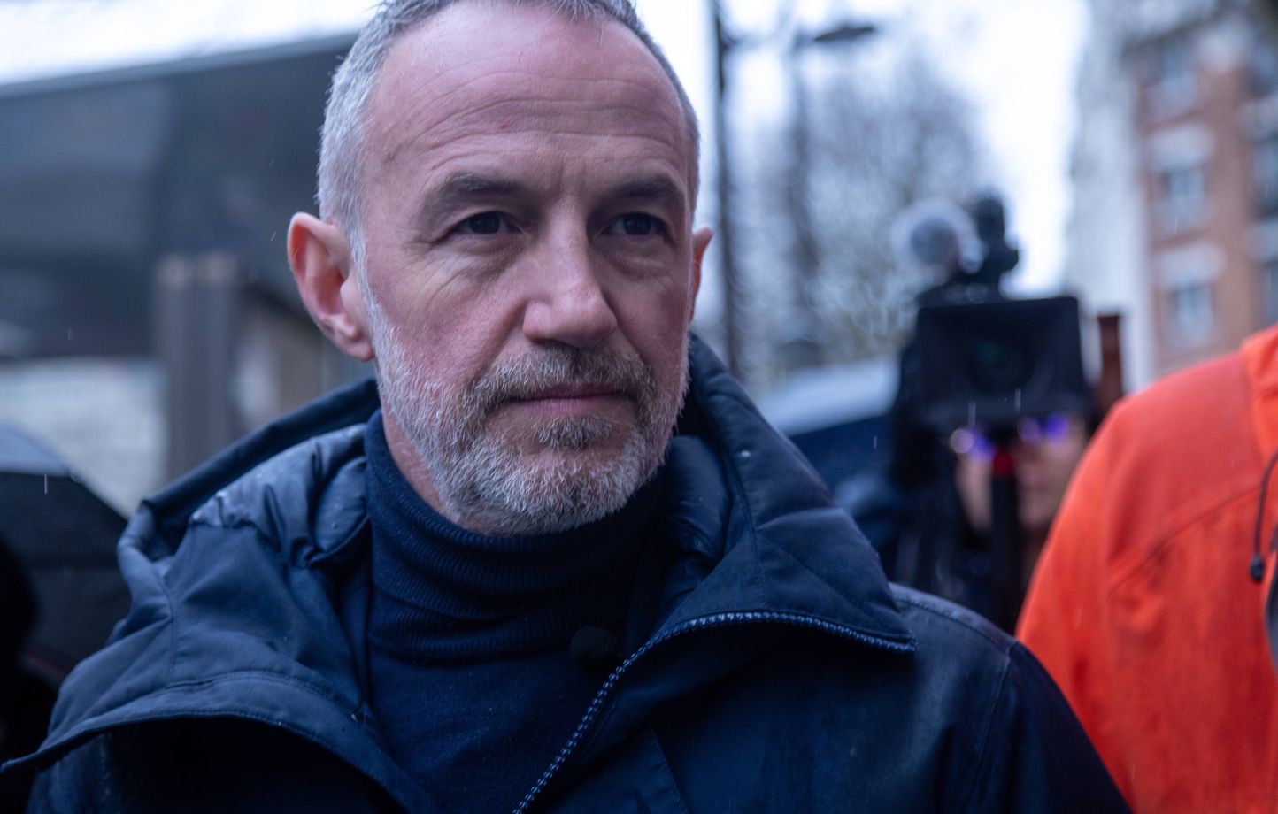 Sondage : Emmanuel Grégoire en tête du premier tour des municipales à Paris