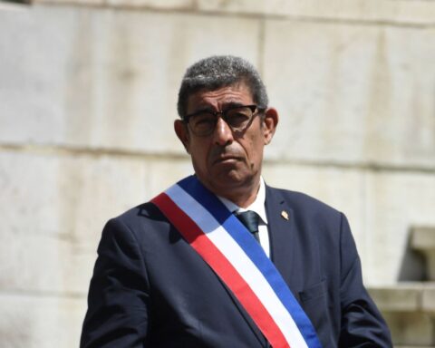 Sondage Ifop : intentions de vote à Annecy pour les municipales de 2026, Armand en tête