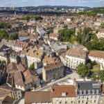 Sondage : intentions de vote à 40 jours des municipales 2026 à Besançon