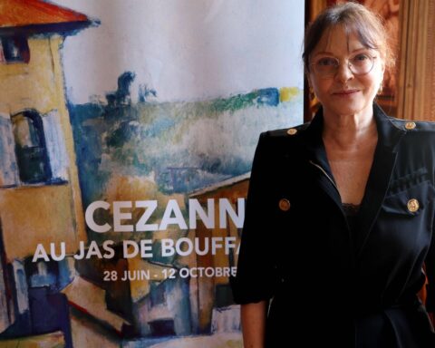 Sondage : intentions de vote à Aix-en-Provence un mois avant les municipales de 2026