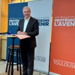 Sondage : intentions de vote pour les municipales de 2026 à Toulouse à un mois des élections