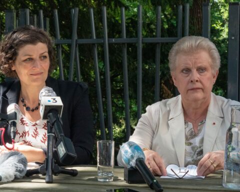 Sondage Ipsos-BVA sur les municipales 2026 à Strasbourg : Catherine Trautmann en tête à 40 jours des élections