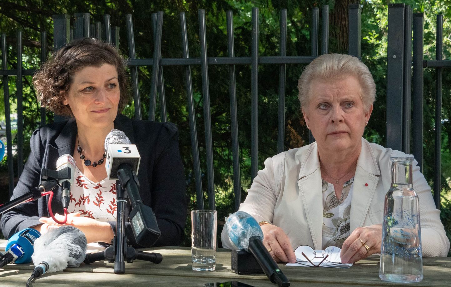 Sondage Ipsos-BVA sur les municipales 2026 à Strasbourg : Catherine Trautmann en tête à 40 jours des élections