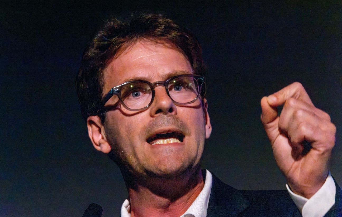 Sondage municipal 2026 à Rouen : analyse des intentions de vote et des candidats déclarés