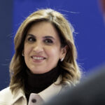 Sonia Mabrouk quitte CNews après des désaccords avec la direction sur Jean-Marc Morandini