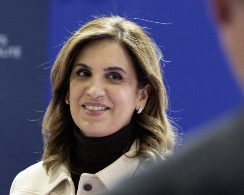 Sonia Mabrouk quitte CNews après des désaccords avec la direction sur Jean-Marc Morandini