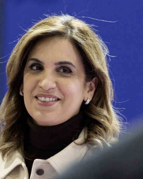 Sonia Mabrouk quitte CNews après des désaccords avec la direction sur Jean-Marc Morandini