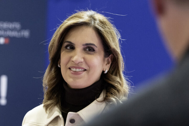 Sonia Mabrouk quitte CNews après des désaccords avec la direction sur Jean-Marc Morandini