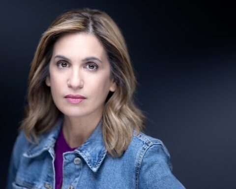 Sonia Mabrouk quitte CNews après des tensions avec la direction concernant Jean-Marc Morandini