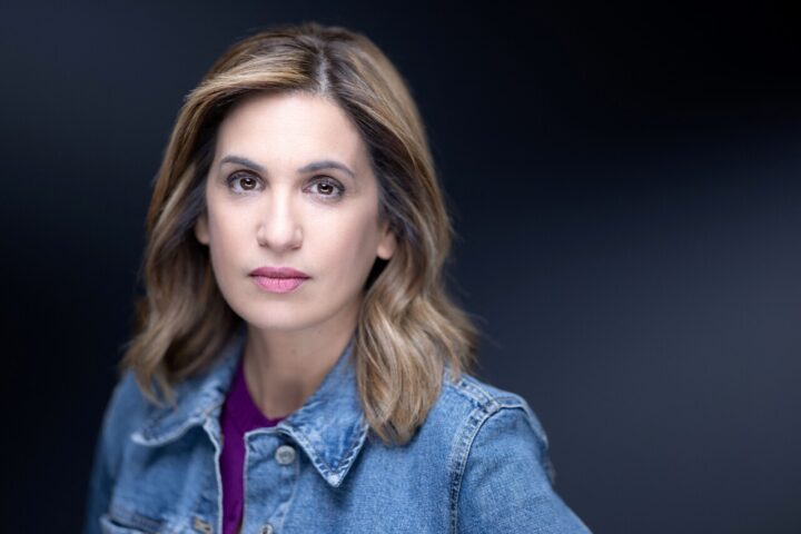 Sonia Mabrouk quitte CNews après des tensions avec la direction concernant Jean-Marc Morandini