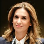 Sonia Mabrouk quitte CNews, mais reste à l'antenne d'Europe 1 ce matin