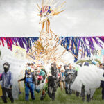 Sorties en salles : « Soulèvements » et « Les Voyages de Tereza », des récits d'engagements et d'espoirs