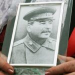 Staline et la manipulation des images : la généalogie d'une propagande soviétique