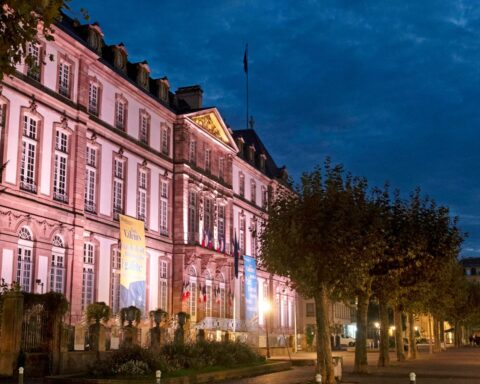 Strasbourg : Cem Yoldas, ancien porte-parole de la Jeune Garde, se retire des municipales après des menaces