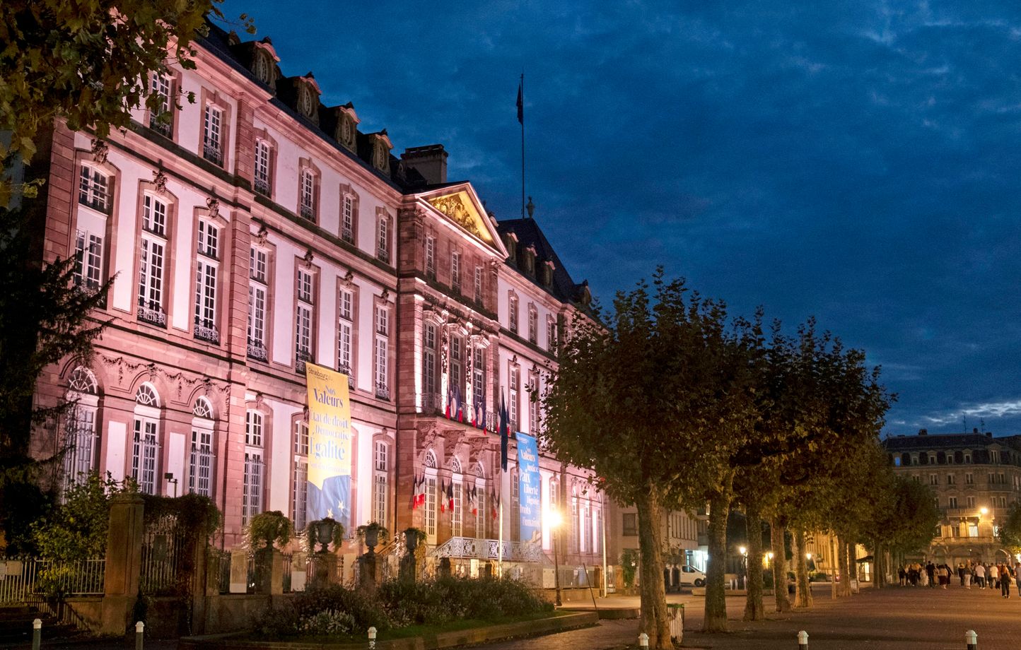 Strasbourg : Cem Yoldas, ancien porte-parole de la Jeune Garde, se retire des municipales après des menaces