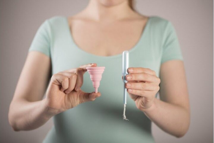 Tampons et culottes menstruelles : quelle solution est la plus économique pour les femmes en France ?