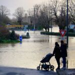 Tempête Nils : le coût des dégâts atteint un milliard d’euros, les assureurs accélèrent les indemnisations