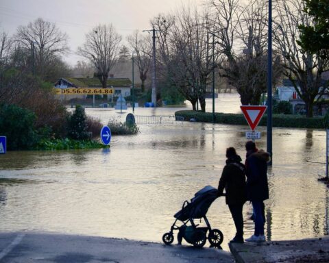 Tempête Nils : le coût des dégâts atteint un milliard d’euros, les assureurs accélèrent les indemnisations