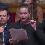 Tensions à l'Assemblée nationale après la mort de Quentin Deranque