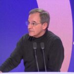Thierry Mariani : les consignes de vote dévoilées une fois connu le candidat du second tour