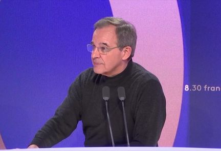 Thierry Mariani : les consignes de vote dévoilées une fois connu le candidat du second tour