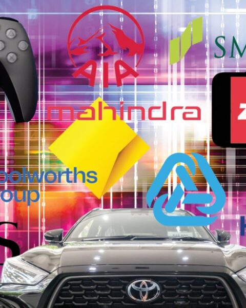 TIME et Statista publient leur classement des meilleures entreprises de la région Asie-Pacifique pour 2026