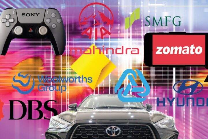 TIME et Statista publient leur classement des meilleures entreprises de la région Asie-Pacifique pour 2026