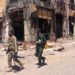 Trouver l'espoir et l'amour au cœur des décombres de la guerre au Soudan