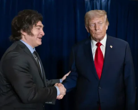 Trump facilite l'accès au marché américain avec 80 000 tonnes supplémentaires de viande argentine.