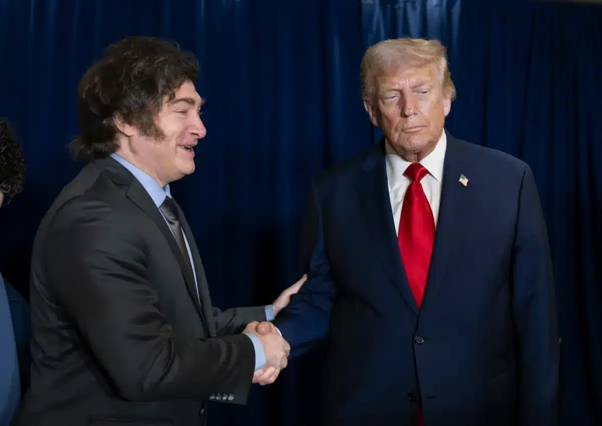 Trump facilite l'accès au marché américain avec 80 000 tonnes supplémentaires de viande argentine.