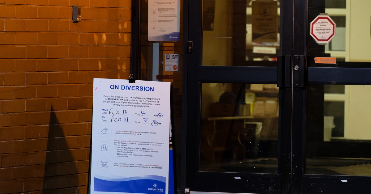 Tumbler Ridge, Canada : une fusillade à l'école fait neuf morts, dont le tireur présumé