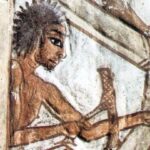 Un artefact égyptien vieux de 5.300 ans révèle une technologie de forage avancée antérieure aux pharaons