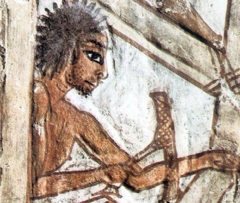 Un artefact égyptien vieux de 5.300 ans révèle une technologie de forage avancée antérieure aux pharaons