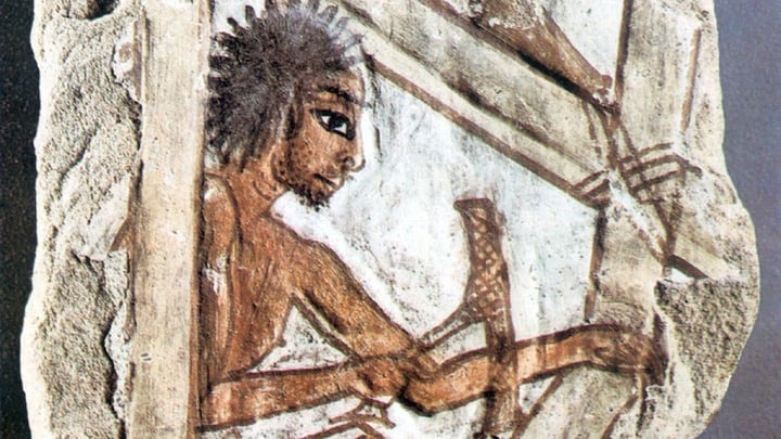 Un artefact égyptien vieux de 5.300 ans révèle une technologie de forage avancée antérieure aux pharaons