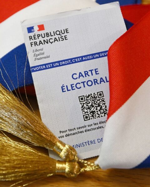 Un candidat du RN se retire des municipales de Vernon après avoir présenté un document falsifié